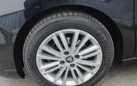 Citroen C4 II рестайлинг, 2011 год, 645 000 рублей, 24 фотография