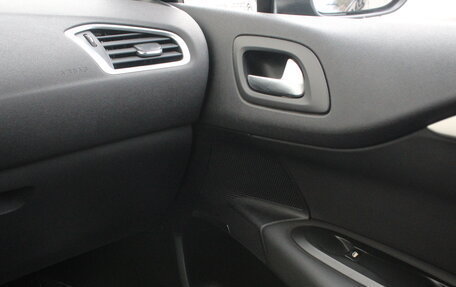 Citroen C4 II рестайлинг, 2011 год, 645 000 рублей, 23 фотография