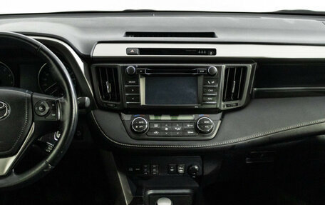 Toyota RAV4, 2016 год, 1 860 000 рублей, 14 фотография