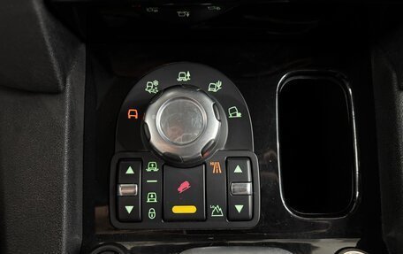 Land Rover Discovery IV, 2011 год, 1 647 000 рублей, 16 фотография