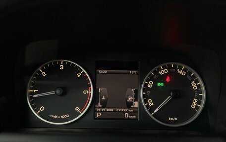 Land Rover Discovery IV, 2011 год, 1 647 000 рублей, 10 фотография