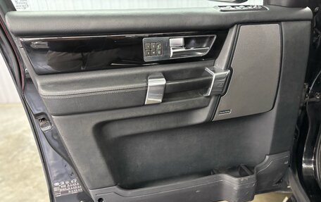 Land Rover Discovery IV, 2011 год, 1 647 000 рублей, 24 фотография
