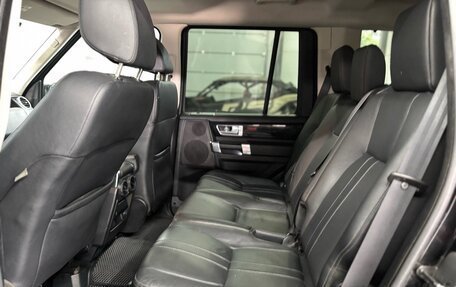 Land Rover Discovery IV, 2011 год, 1 647 000 рублей, 21 фотография