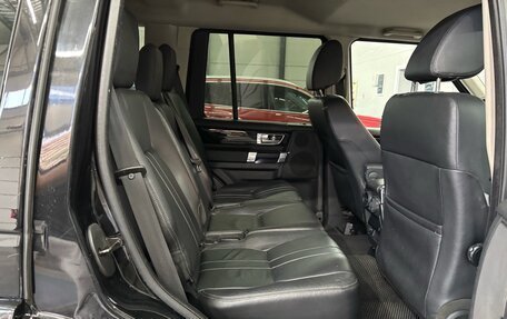 Land Rover Discovery IV, 2011 год, 1 647 000 рублей, 22 фотография