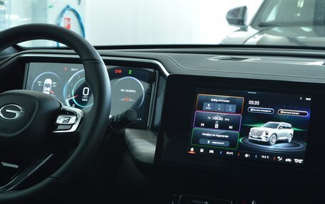 GAC GS8, 2024 год, 4 099 000 рублей, 6 фотография