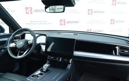 GAC GS8, 2024 год, 4 099 000 рублей, 4 фотография