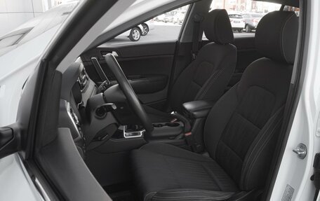 KIA Sportage IV рестайлинг, 2018 год, 1 799 000 рублей, 10 фотография