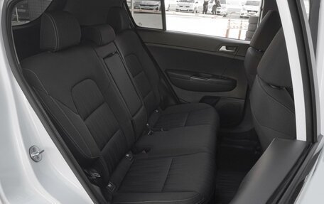 KIA Sportage IV рестайлинг, 2018 год, 1 799 000 рублей, 7 фотография