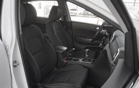KIA Sportage IV рестайлинг, 2018 год, 1 799 000 рублей, 8 фотография