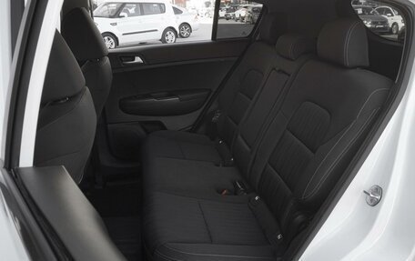 KIA Sportage IV рестайлинг, 2018 год, 1 799 000 рублей, 9 фотография