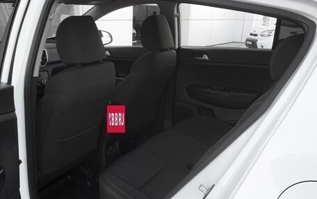 KIA Sportage IV рестайлинг, 2018 год, 1 799 000 рублей, 11 фотография