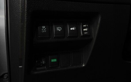 Nissan X-Trail, 2015 год, 1 699 000 рублей, 13 фотография