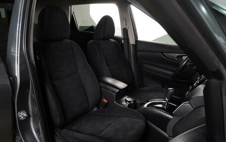 Nissan X-Trail, 2015 год, 1 699 000 рублей, 8 фотография