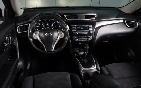 Nissan X-Trail, 2015 год, 1 699 000 рублей, 6 фотография
