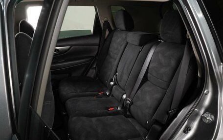 Nissan X-Trail, 2015 год, 1 699 000 рублей, 9 фотография