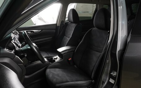 Nissan X-Trail, 2015 год, 1 699 000 рублей, 10 фотография