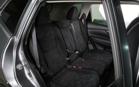 Nissan X-Trail, 2015 год, 1 699 000 рублей, 7 фотография