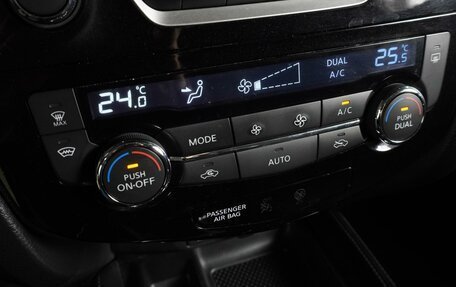 Nissan X-Trail, 2015 год, 1 699 000 рублей, 17 фотография