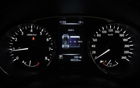 Nissan X-Trail, 2015 год, 1 699 000 рублей, 22 фотография