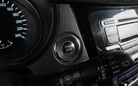 Nissan X-Trail, 2015 год, 1 699 000 рублей, 15 фотография
