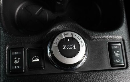 Nissan X-Trail, 2015 год, 1 699 000 рублей, 18 фотография
