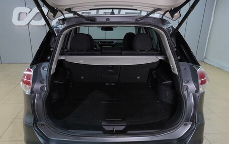 Nissan X-Trail, 2015 год, 1 699 000 рублей, 24 фотография