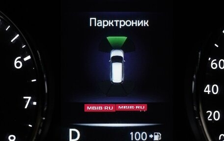 Nissan X-Trail, 2015 год, 1 699 000 рублей, 20 фотография