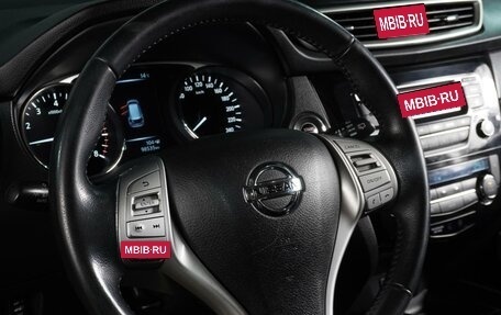 Nissan X-Trail, 2015 год, 1 699 000 рублей, 19 фотография