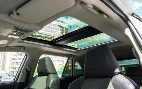 Toyota RAV4, 2023 год, 3 798 000 рублей, 12 фотография