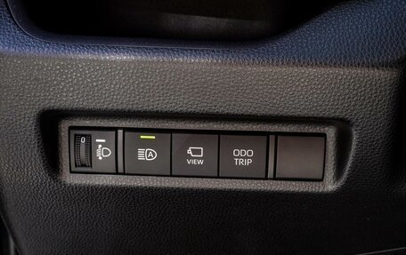 Toyota RAV4, 2023 год, 3 798 000 рублей, 17 фотография