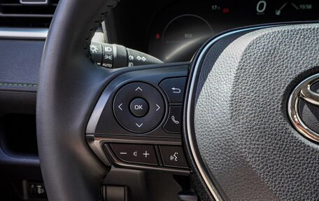 Toyota RAV4, 2023 год, 3 798 000 рублей, 16 фотография