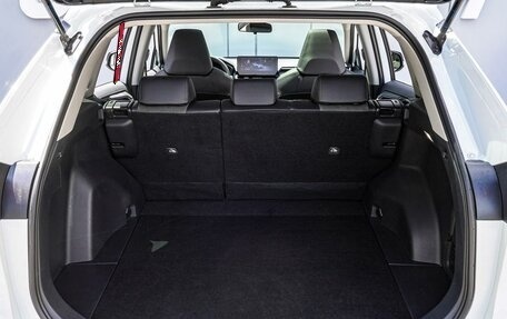Toyota RAV4, 2023 год, 3 798 000 рублей, 21 фотография