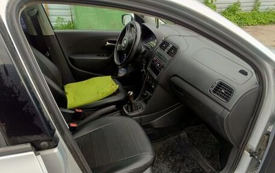 Volkswagen Polo VI (EU Market), 2012 год, 850 000 рублей, 1 фотография