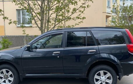 Great Wall Hover H5, 2013 год, 650 000 рублей, 1 фотография