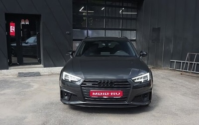 Audi A4, 2019 год, 4 170 000 рублей, 1 фотография