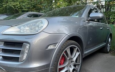 Porsche Cayenne III, 2006 год, 1 150 000 рублей, 1 фотография