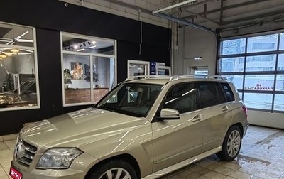 Mercedes-Benz GLK-Класс, 2012 год, 1 150 000 рублей, 1 фотография