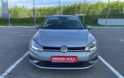 Volkswagen Golf VII, 2019 год, 1 450 000 рублей, 1 фотография