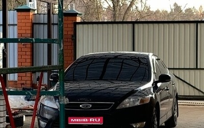 Ford Mondeo IV, 2010 год, 785 000 рублей, 1 фотография