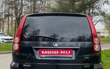 Great Wall Hover H5, 2013 год, 650 000 рублей, 10 фотография