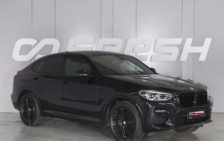 BMW X4, 2019 год, 5 350 000 рублей, 1 фотография