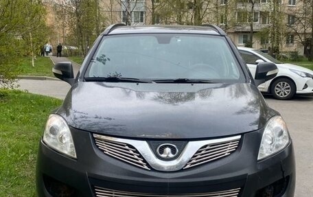 Great Wall Hover H5, 2013 год, 650 000 рублей, 11 фотография