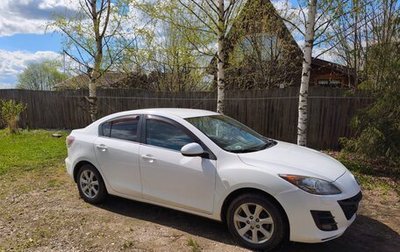 Mazda 3, 2011 год, 760 000 рублей, 1 фотография