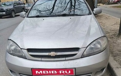 Chevrolet Lacetti, 2006 год, 310 000 рублей, 1 фотография