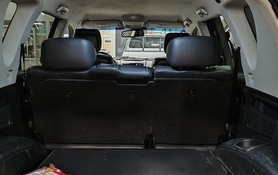 SsangYong Rexton III, 2011 год, 1 050 000 рублей, 1 фотография