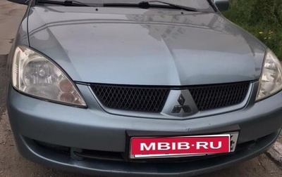 Mitsubishi Lancer IX, 2005 год, 350 000 рублей, 1 фотография