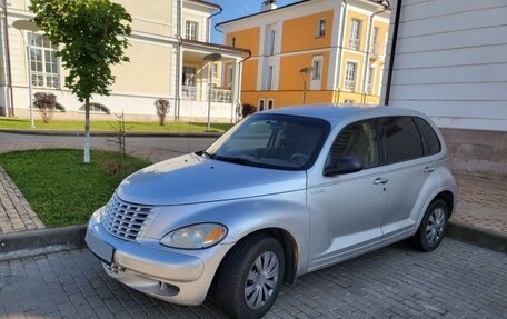Chrysler PT Cruiser, 2005 год, 450 000 рублей, 1 фотография