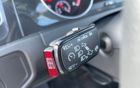 Volkswagen Golf VII, 2019 год, 1 450 000 рублей, 20 фотография