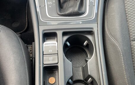 Volkswagen Golf VII, 2019 год, 1 450 000 рублей, 37 фотография