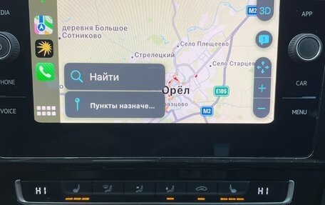 Volkswagen Golf VII, 2019 год, 1 450 000 рублей, 31 фотография